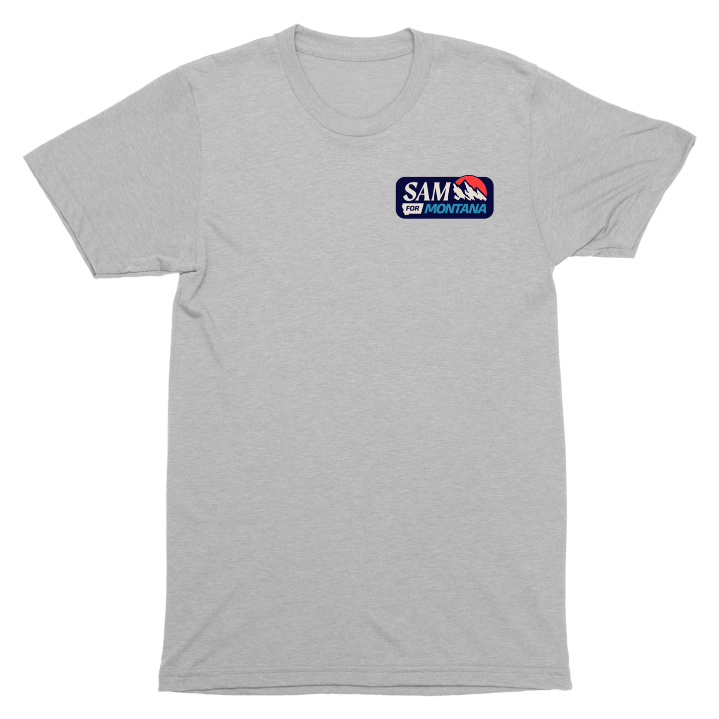 Sam for Montana T-Shirt